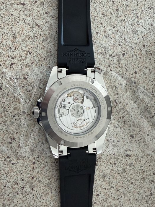 Longines L3.830.4.52.9