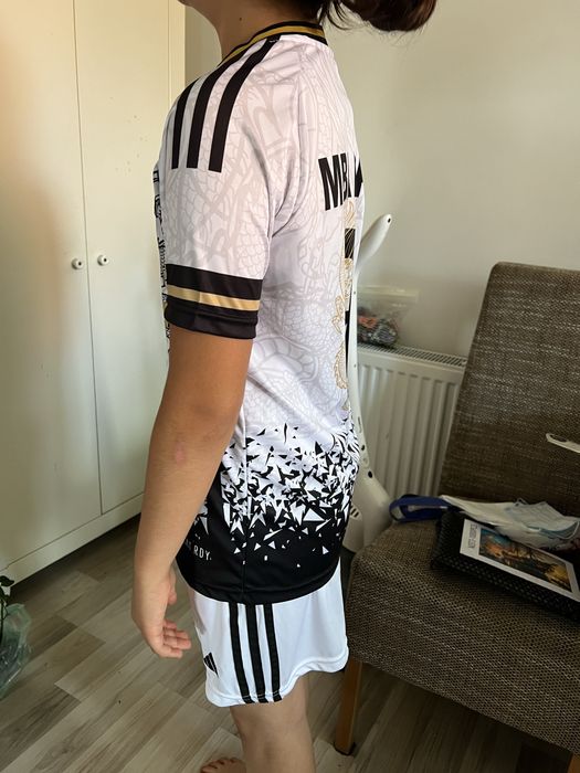Costum fotbal copii nr .164