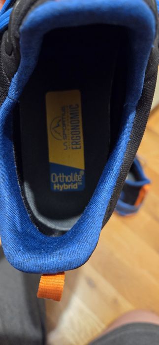 La sportiva tempesta gtx