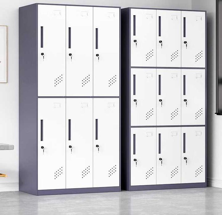 Xodimlar uchun kompakt shkaf | Раздевалка компактная