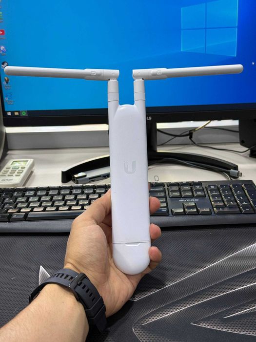 Ubiquiti UniFi AC Mesh в наличии 10шт