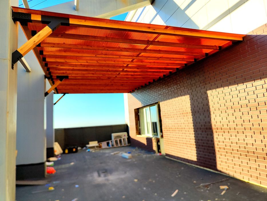 Продаются беседки, перголы, навесы