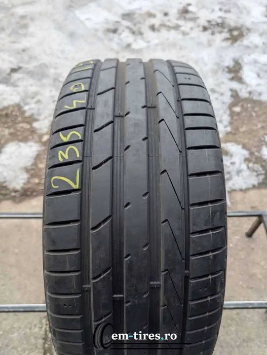 Anvelopa Vara 235/40 R19 HANKOOK Ventus S1 evo 2 96Y