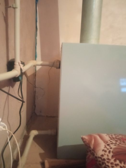 Продается газовый котел