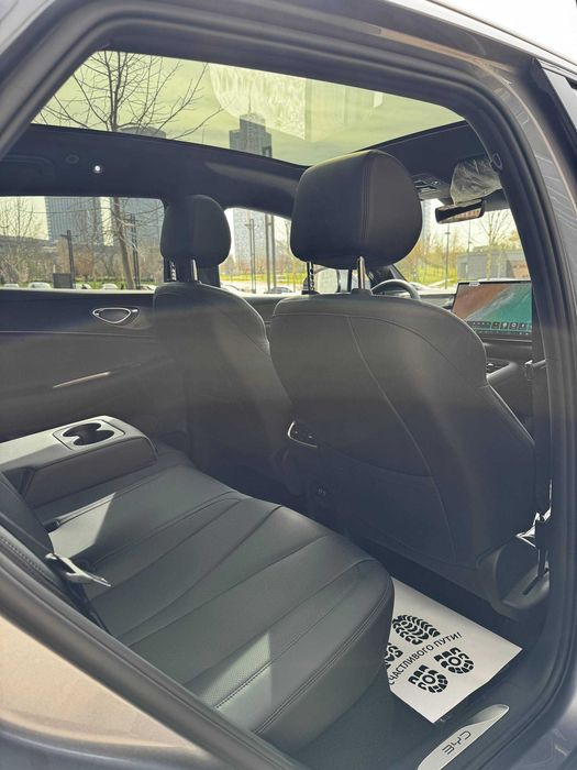 Byd Sealion 06 Pilot Plus sotuvda tayyor