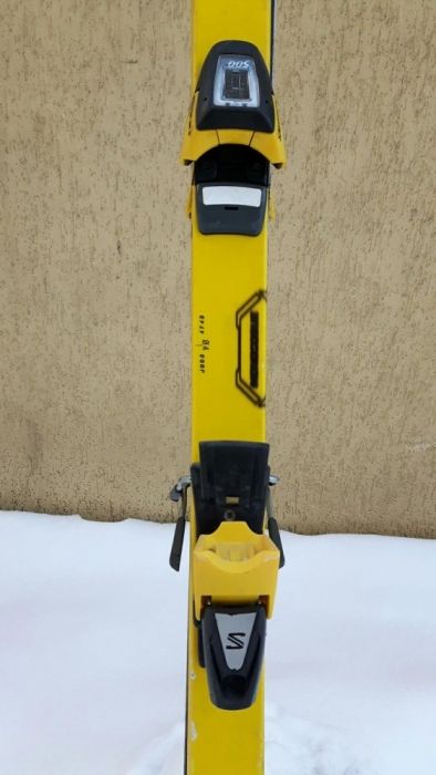 Продавам ски 198см