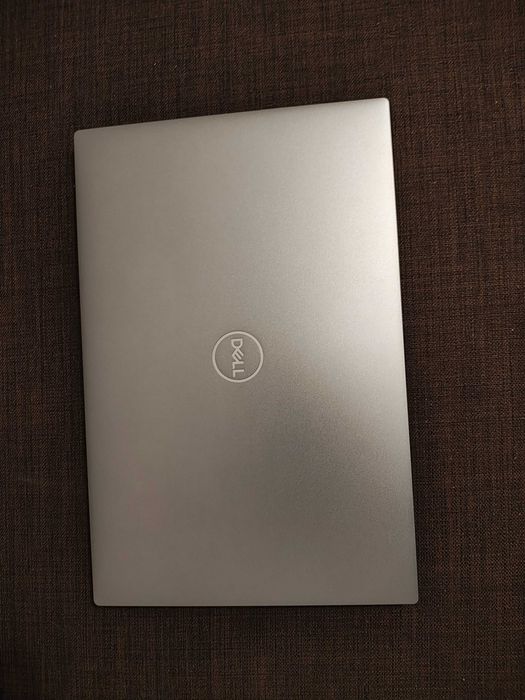 Dell Precision 5560 CA NOU/I9-11950H/RTX A2000