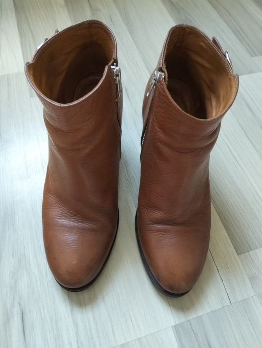 Botine damă Dasha, mărimea 37