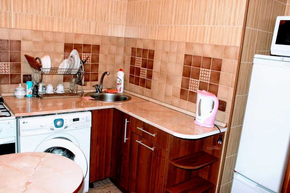 Чисто не прокуренно посуточно