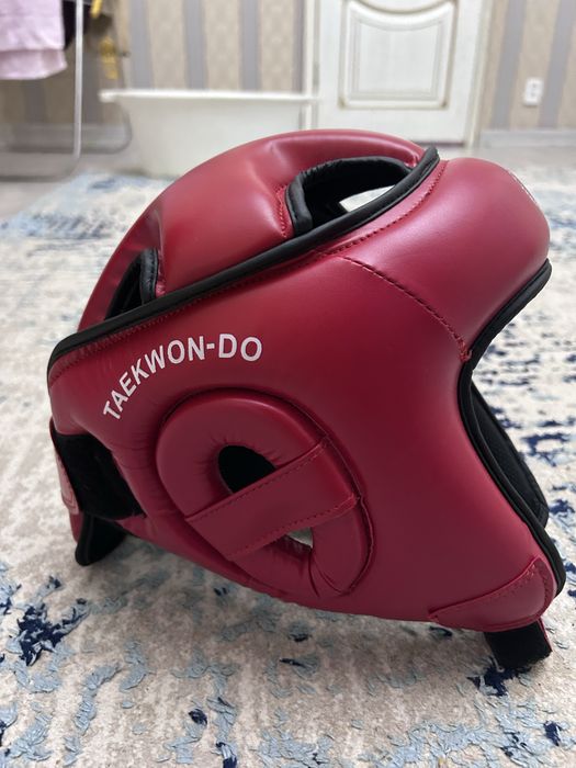 Шлем для тхэквондо GTF