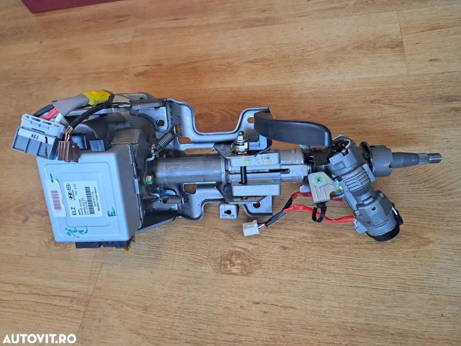 Motoras ax coloana de directie electrica coloana volan Hyundai ix35