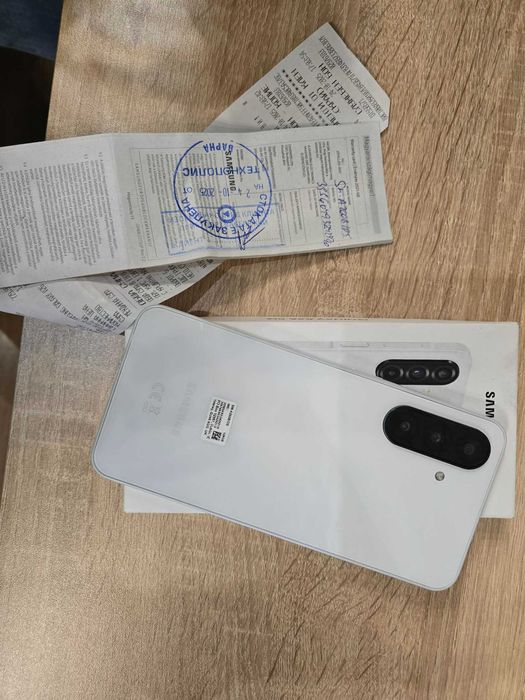 Samsung A26 4/128GB ! НОВ !