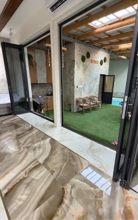 Аренда Дом Мирабад авеню Hi Tich