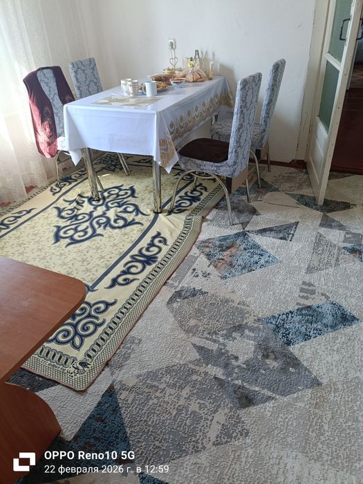 Дальний карасу, срочно продам дом