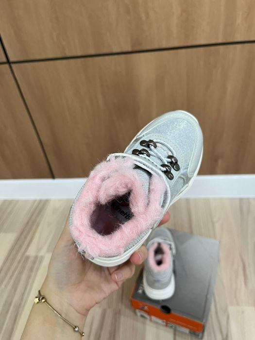 Детские сопоги в отличном состоянии