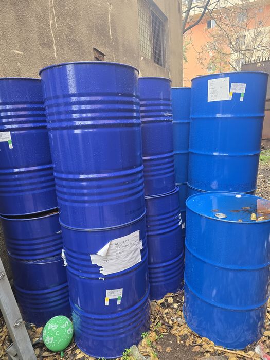 Butoaie 200L 100L 20L