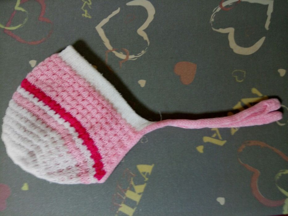 Одежда на малыша