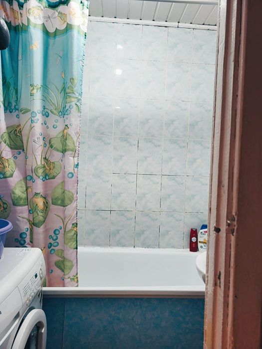 2-х ком кварт 20-ом микрорайоне