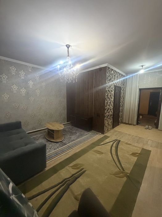 Сдам квартиру на долгий срок