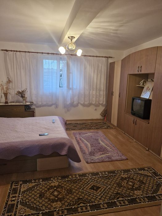 Vând casă în Paușa