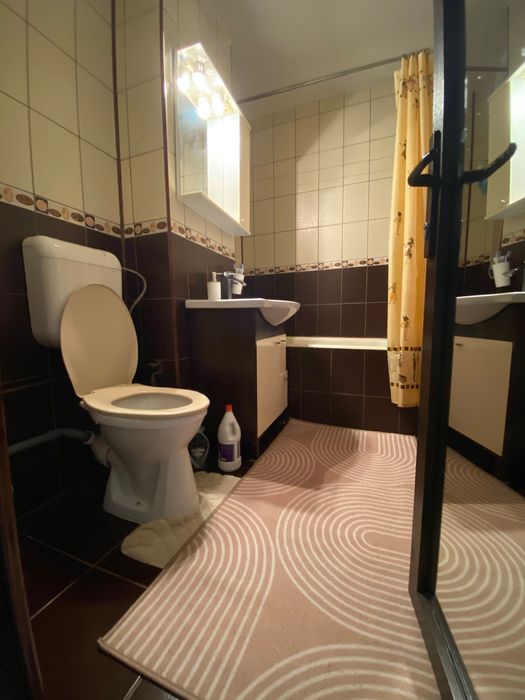 Apartament 2 camere - vânzare/ închiriere