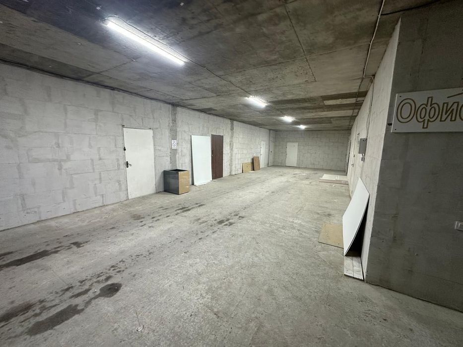 Цех Аренда Для мебели