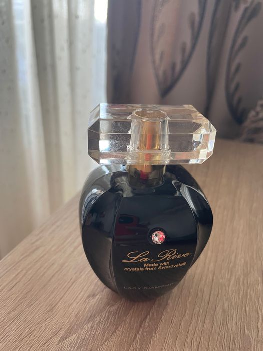Parfum ‘La Rive’ Lady Diamond