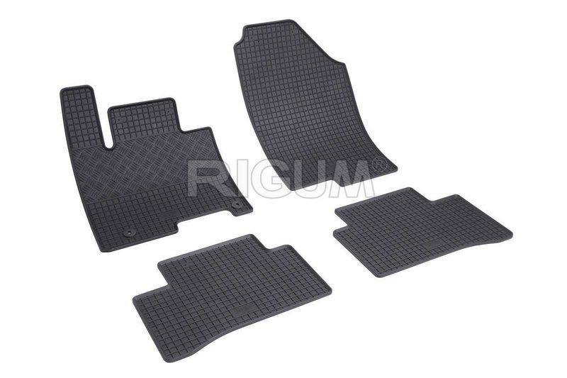 Гумени стелки или багажник HYUNDAI Tucson след 2021г.