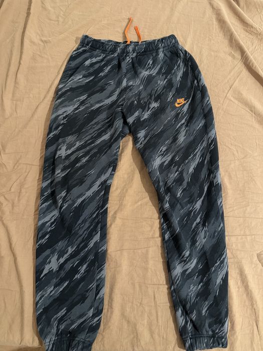 Pantaloni de trening Nike
