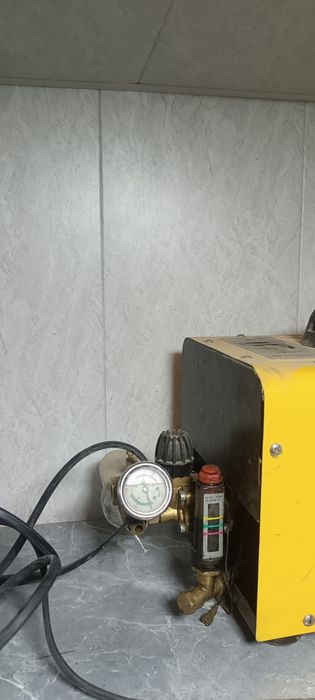 Микроклимат насос