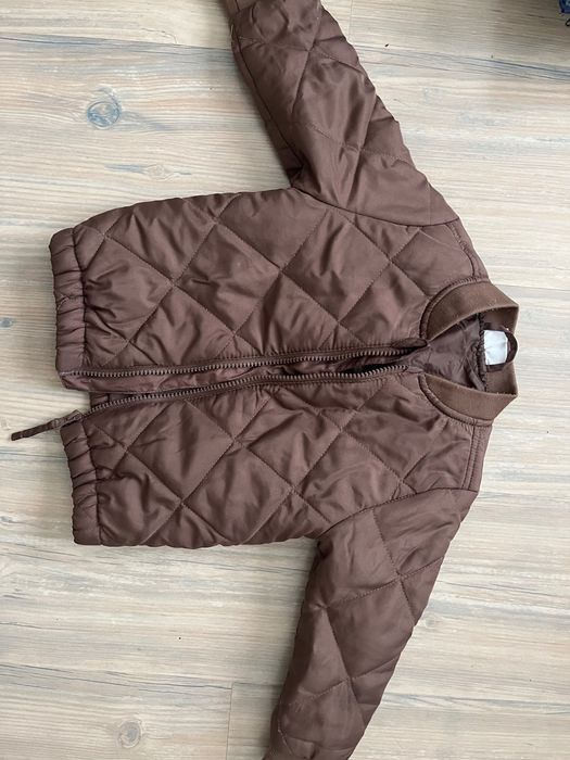 Бебешки дрешки 74-80