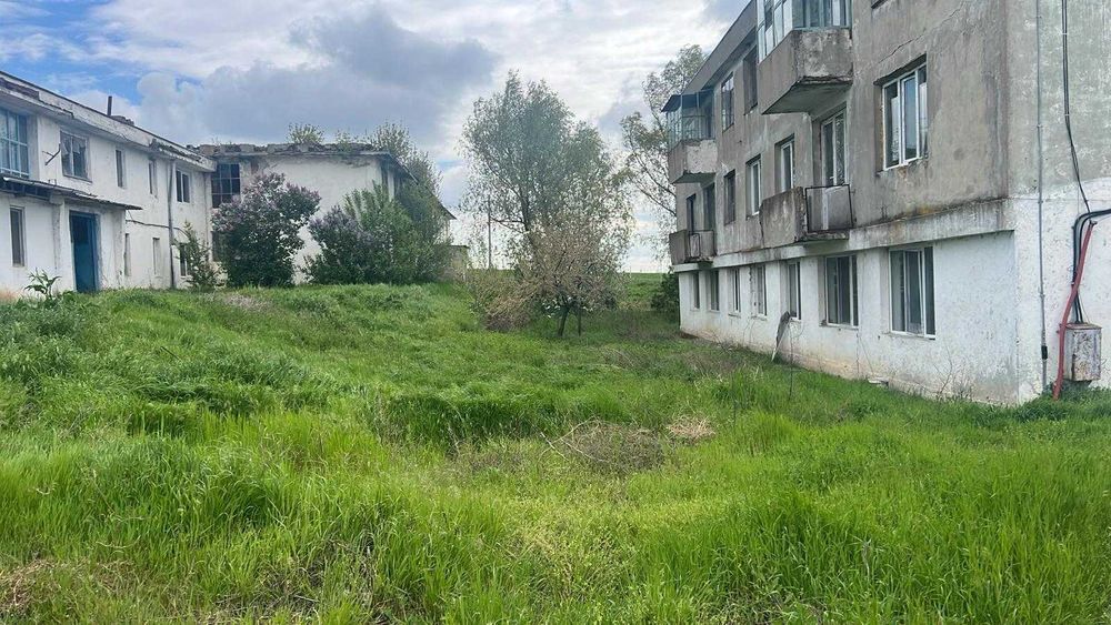 Oportunitate Unică in Galați - 345 €/MP | 3.830 MP Construiți + 7400 mp Teren Inclus