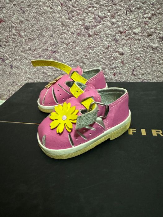 Зимние сапожки для детей