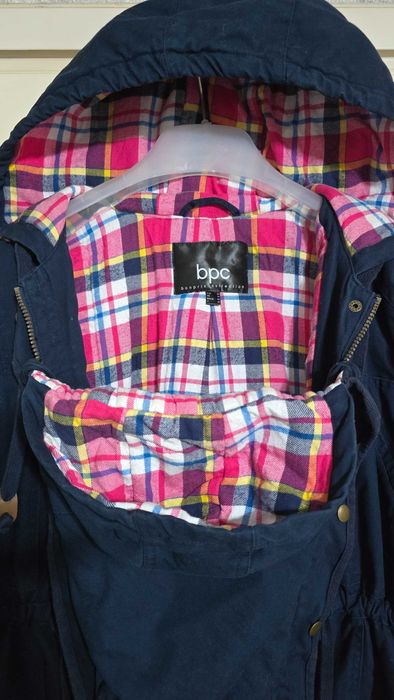 Яке за бебеносене размер Л