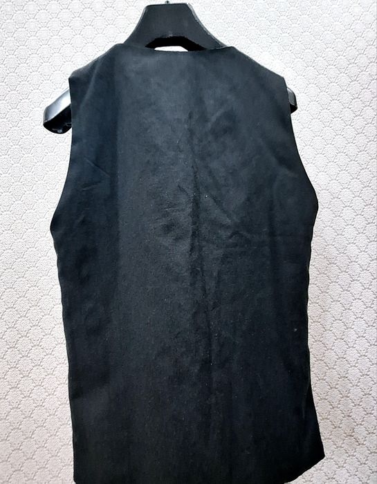 Подростковый жилет