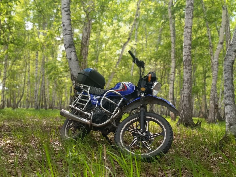 Продаётся Sonlik 200 k-10