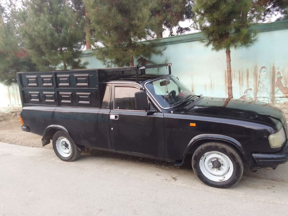 Волга пикаб сотилади