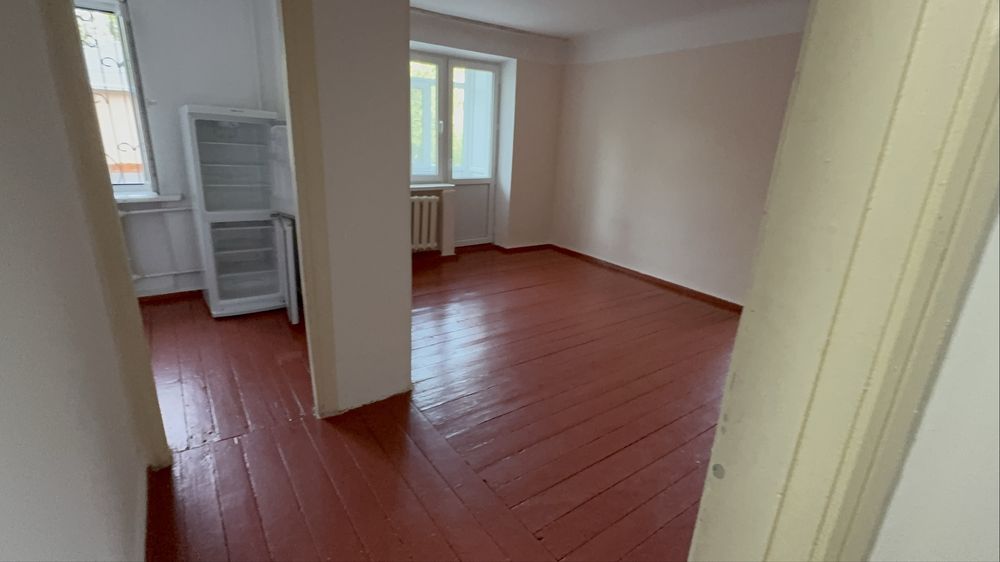 Продается квартира в центре