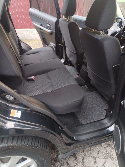 Suzuki Grand Vitara  4x4 cu reductor