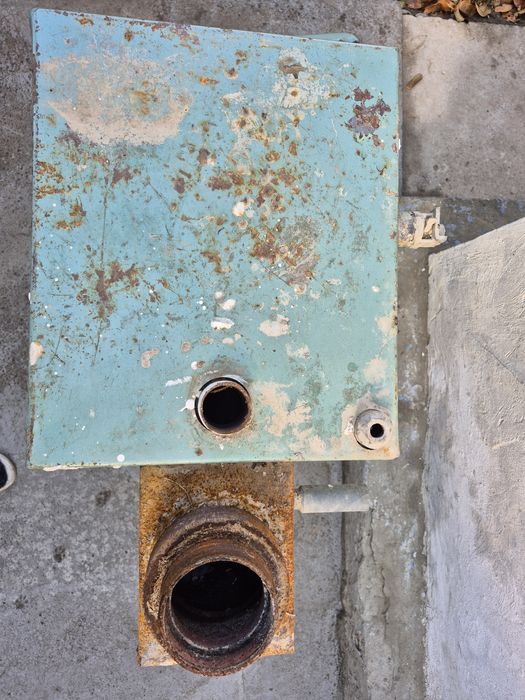 Печь для дома, парника