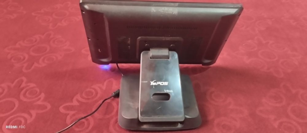 Kamyuter Manobloq sotiladi