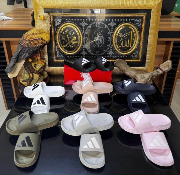 Papuci de brand pentru vara