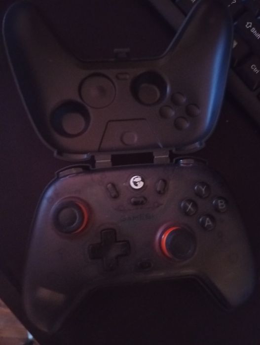 Controller gamesir t4 lite cu husa
