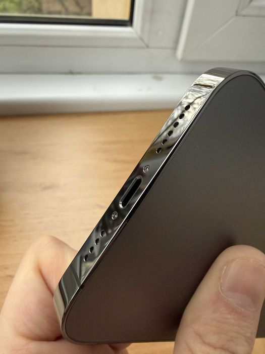 iPhone 13 Pro Max 256GB - stare foarte buna