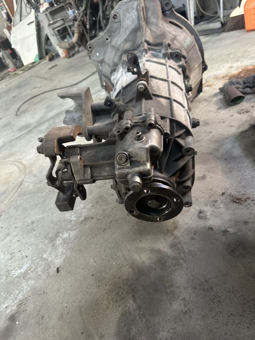 Vand cutie viteze Iveco Daily 2016, euro 6