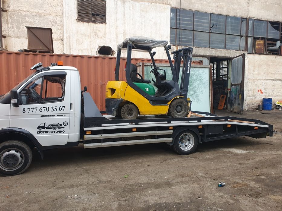 Эвакуатор шымкент 24на7