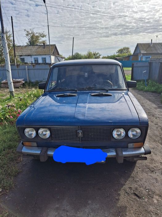 Продам машину ваз