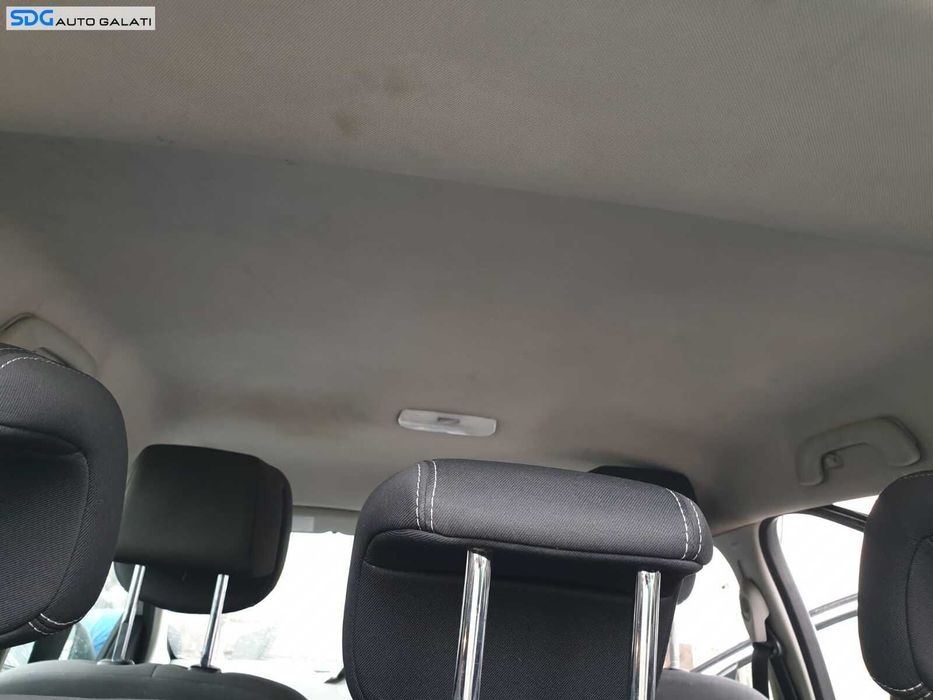 Tapiterie Plafon Tavan Textil Renault Megane 3 Hatchback 2008 - 2015 [C2182]