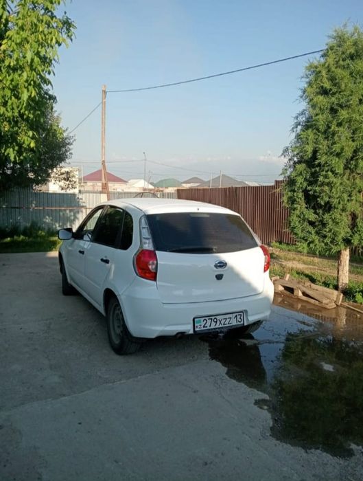 Продам Датсун ми-до