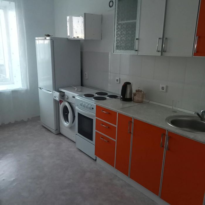 Сдаю в аренду 2х квартиру